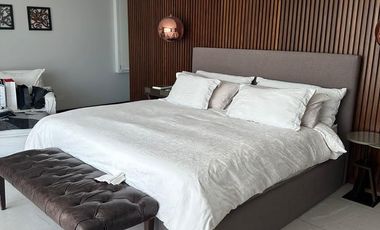 Casa en el Barrio Los Castores. Nordelta