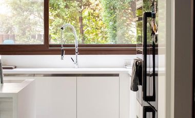 Casa en el Barrio Los Castores. Nordelta