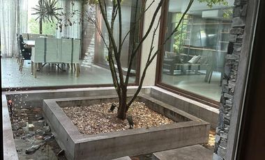 Casa en el Barrio Los Castores. Nordelta