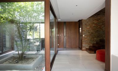 Casa en el Barrio Los Castores. Nordelta