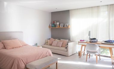 Casa en el Barrio Los Castores. Nordelta