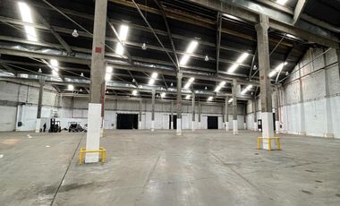 Deposito 4850m2 - Alquiler - Nueva Pompeya
