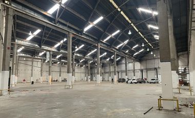 Deposito 4850m2 - Alquiler - Nueva Pompeya