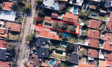 Terreno en venta en Morón, Morán