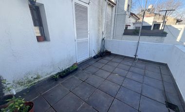 CASA PH 3 ambientes VENTA Banfield