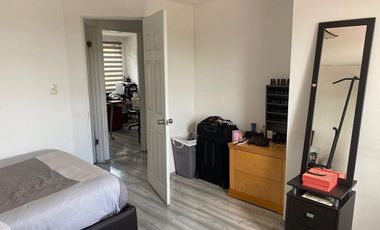 Renta de departamento en Capistrano