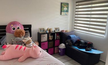 Renta de departamento en Capistrano