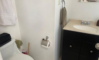 Renta de departamento en Capistrano