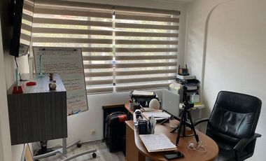 Renta de departamento en Capistrano