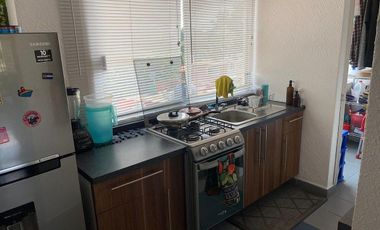 Renta de departamento en Capistrano