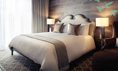 VENTA DEPARTAMENTO, 2 RECÁMARAS, COLONIA CUAUHTÉMOC, CDMX