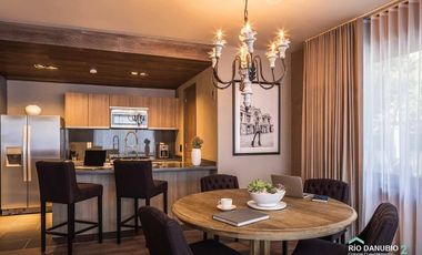 VENTA DEPARTAMENTO, 2 RECÁMARAS, COLONIA CUAUHTÉMOC, CDMX