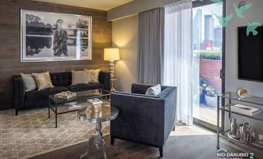 VENTA DEPARTAMENTO, 2 RECÁMARAS, COLONIA CUAUHTÉMOC, CDMX