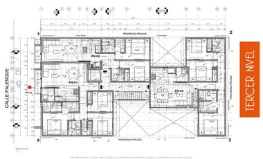 PRE VENTA DEPARTAMENTO, 3 RECÁMARAS, 2 BAÑOS, NARVARTE, BENITO JUAREZ, CDMX