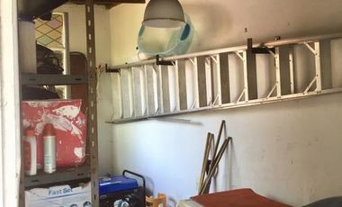 Impecable 3 dorm   2 baños   garage y jardín!!