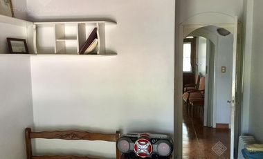 Impecable 3 dorm   2 baños   garage y jardín!!