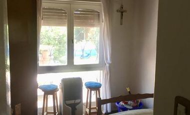 Impecable 3 dorm   2 baños   garage y jardín!!