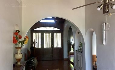 Impecable 3 dorm   2 baños   garage y jardín!!