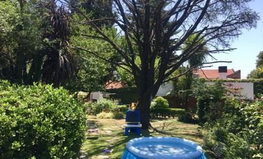 Impecable 3 dorm   2 baños   garage y jardín!!