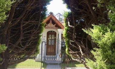 Impecable 3 dorm   2 baños   garage y jardín!!