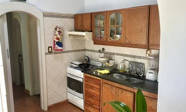 Impecable 3 dorm   2 baños   garage y jardín!!