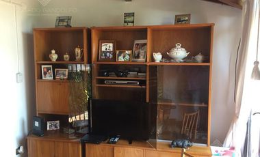 Impecable 3 dorm   2 baños   garage y jardín!!