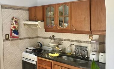 Impecable 3 dorm   2 baños   garage y jardín!!