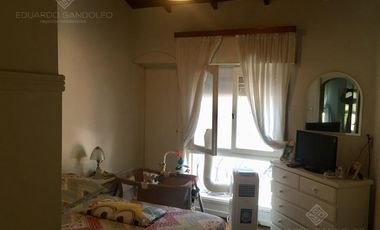 Impecable 3 dorm   2 baños   garage y jardín!!