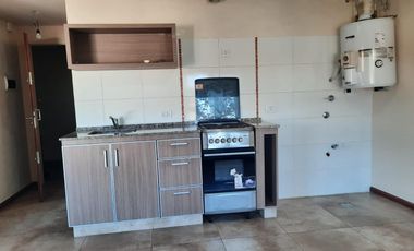 Departamento en Alquiler Castelar Amplio Monoambiente divisible- Apto vivienda y profesional