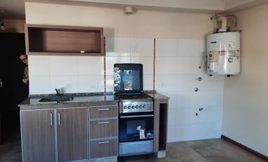 Departamento en Alquiler Castelar Amplio Monoambiente divisible- Apto vivienda y profesional