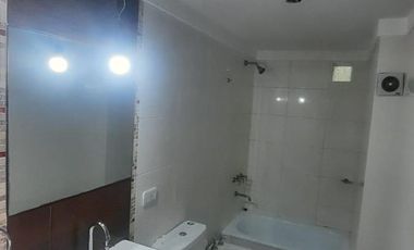 Departamento en Alquiler Castelar Amplio Monoambiente divisible- Apto vivienda y profesional