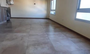 Departamento en Alquiler Castelar Amplio Monoambiente divisible- Apto vivienda y profesional