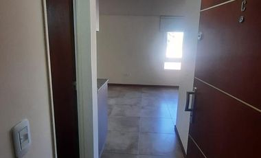 Departamento en Alquiler Castelar Amplio Monoambiente divisible- Apto vivienda y profesional