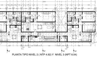 PRE VENTA DEPARTAMENTO, | RECÁMARAS, PIEDAD NARVARTE, BENITO JUAREZ, CDMX
