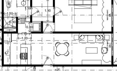 PRE VENTA DEPARTAMENTO, | RECÁMARAS, PIEDAD NARVARTE, BENITO JUAREZ, CDMX