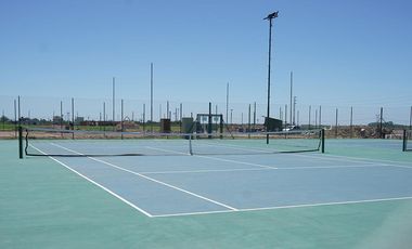 Oportunidad - Lote a la laguna en Santa Clara al Sur