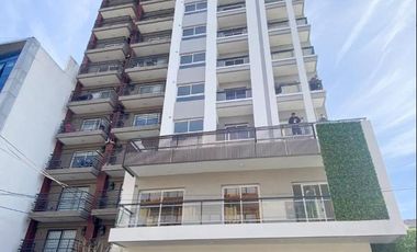 MONOAMBIENTE EN ALQUILER - CASEROS