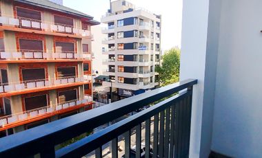 MONOAMBIENTE EN ALQUILER - CASEROS