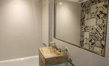 MONOAMBIENTE EN ALQUILER - CASEROS