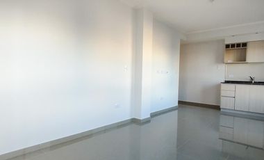 MONOAMBIENTE EN ALQUILER - CASEROS