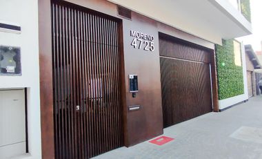 MONOAMBIENTE EN ALQUILER - CASEROS