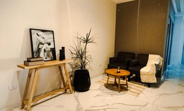 MONOAMBIENTE EN ALQUILER - CASEROS