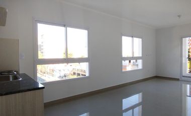 MONOAMBIENTE EN ALQUILER - CASEROS