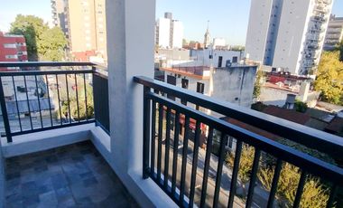 MONOAMBIENTE EN ALQUILER - CASEROS