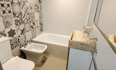 MONOAMBIENTE EN ALQUILER - CASEROS