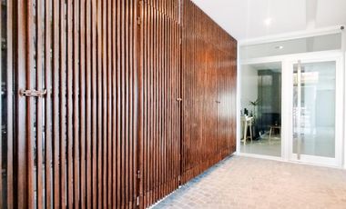 MONOAMBIENTE EN ALQUILER - CASEROS