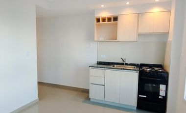 MONOAMBIENTE EN ALQUILER - CASEROS