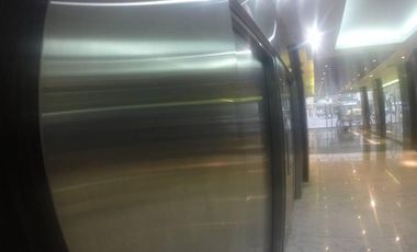 EXCELENTE EDIFICIO DE OFICINAS - ALQUILER