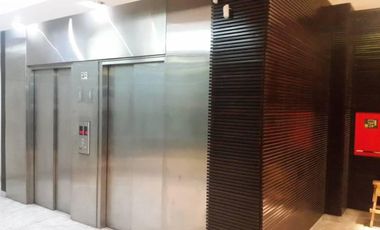 EXCELENTE EDIFICIO DE OFICINAS - ALQUILER