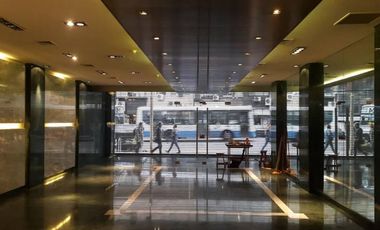 EXCELENTE EDIFICIO DE OFICINAS - ALQUILER